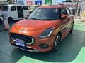 2024 Suzuki Swift