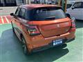 2024 Suzuki Swift