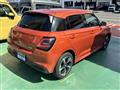 2024 Suzuki Swift