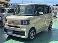 2025 Honda N BOX