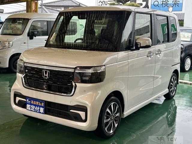 2026 Honda N BOX
