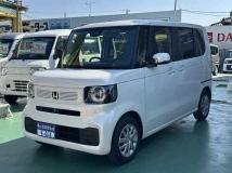 2026 Honda N BOX