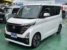2025 Nissan ROOX