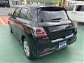 2024 Suzuki Swift