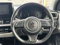 2024 Suzuki Swift