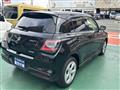 2024 Suzuki Swift