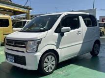 2020 Suzuki Wagon R