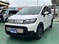 2026 Honda Freed