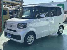 2026 Honda N BOX