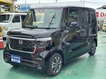 2026 Honda N BOX