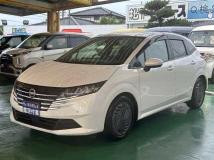 2025 Nissan Note