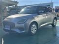 2024 Suzuki Swift