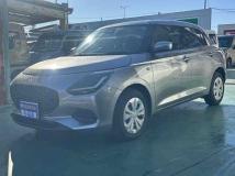 2024 Suzuki Swift