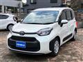 2023 Toyota Sienta