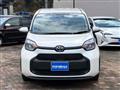 2023 Toyota Sienta