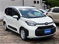 2023 Toyota Sienta