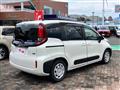 2023 Toyota Sienta