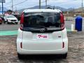 2023 Toyota Sienta