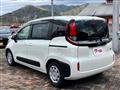 2023 Toyota Sienta