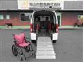 2014 Suzuki Every Wagon