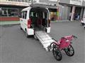 2014 Suzuki Every Wagon