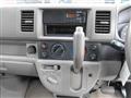2014 Suzuki Every Wagon