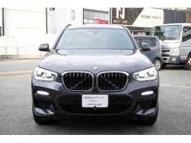 2018 BMW X3