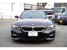 2019 BMW 3 Series