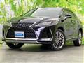 2020 Lexus RX
