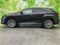 2020 Lexus RX