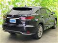 2020 Lexus RX