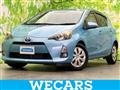 2012 Toyota AQUA