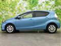 2012 Toyota AQUA