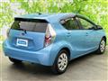 2012 Toyota AQUA
