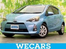2012 Toyota AQUA