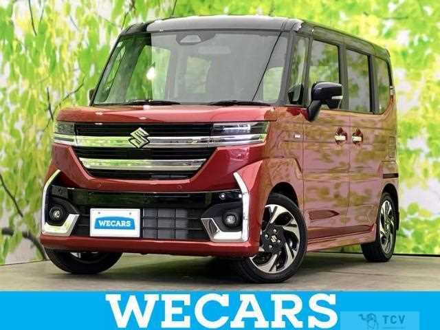 2025 Suzuki Suzuki Others