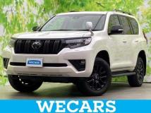 2023 Toyota Land Cruiser Prado