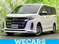 2021 Toyota Noah