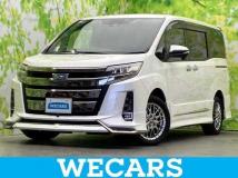 2021 Toyota Noah