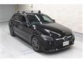 2019 Mercedes-Benz C-Class