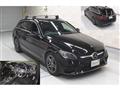 2019 Mercedes-Benz C-Class