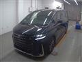 2024 Toyota Vellfire