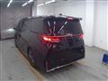 2024 Toyota Vellfire