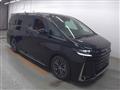 2024 Toyota Vellfire