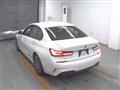 2019 BMW 3 Series