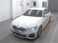 2019 BMW 3 Series