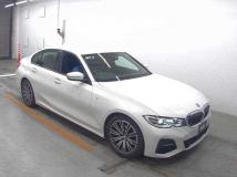 2019 BMW 3 Series