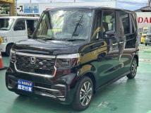 2026 Honda N BOX