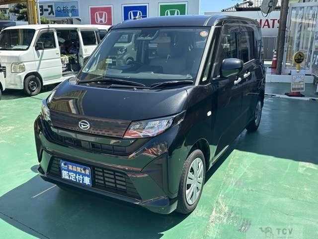 2025 Daihatsu Move