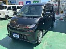 2025 Daihatsu Move